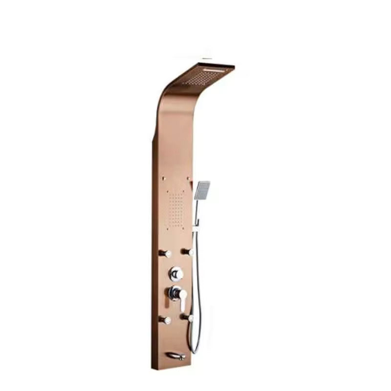 Hot> Hot Mixer Water Dutxa Panela