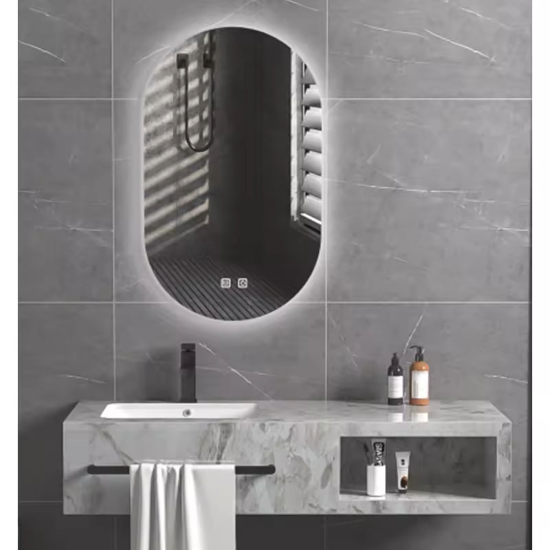 Hotel Luxuzko Rock Plate Bainugelako armairua